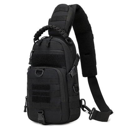 Tyson - Classic Outdoor Utility Bag | By Julian & Claire Toronto