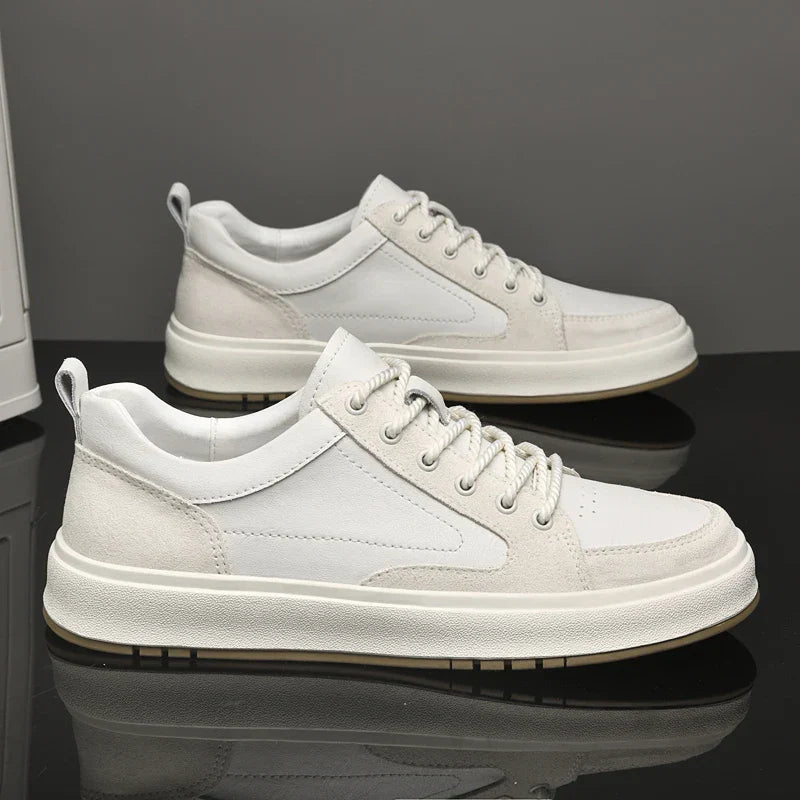 River - Easy Sneakers | By Julian & Claire Toronto