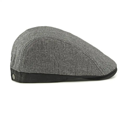 Sean - Vintage Inspired Beret | By Julian & Claire Toronto