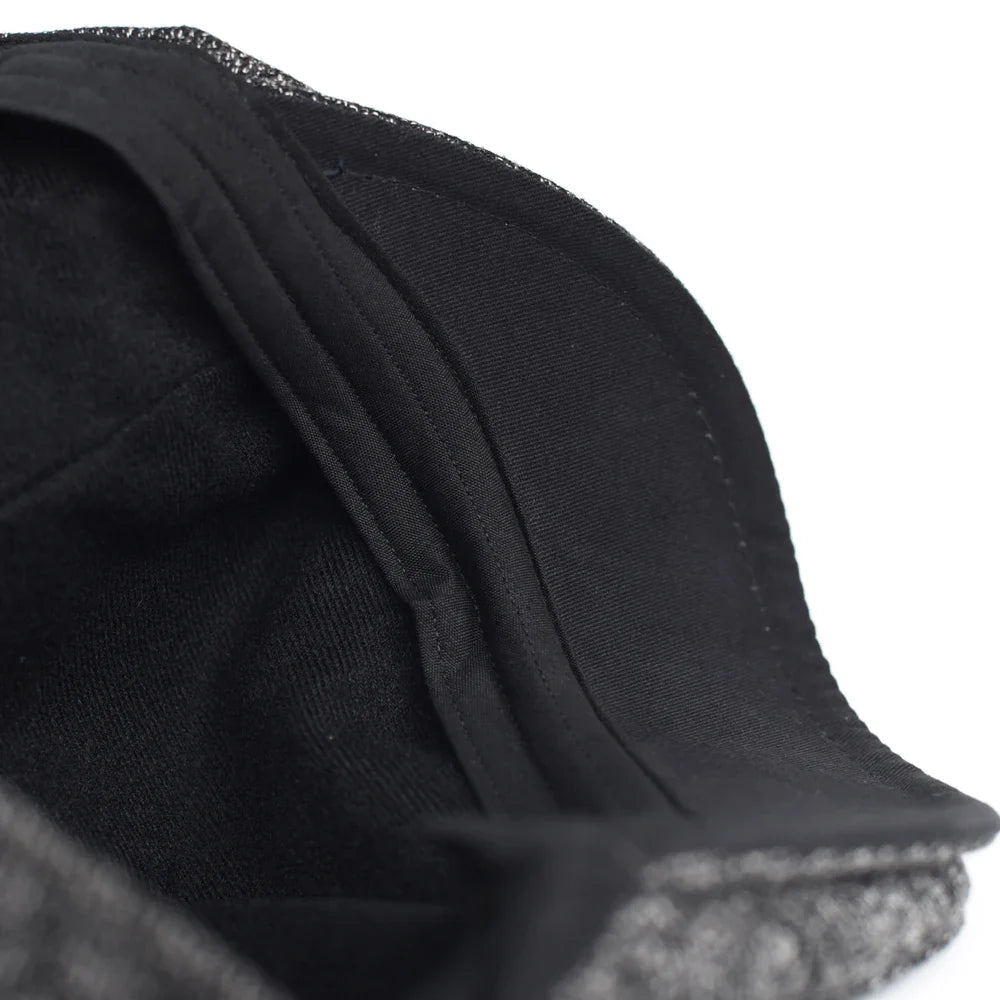 Anders - Vintage Heritage Beret | By Julian & Claire Toronto