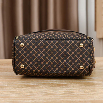 Addison – Luxurious Charm Bag | By Julian & Claire Toronto