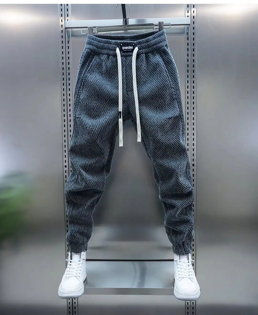 Kelly - Modern Casual Joggers | By Julian & Claire Toronto