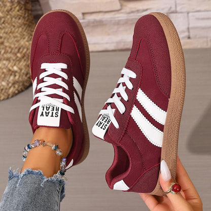 Daley - Everyday City Walk Sneakers | By Julian & Claire Toronto