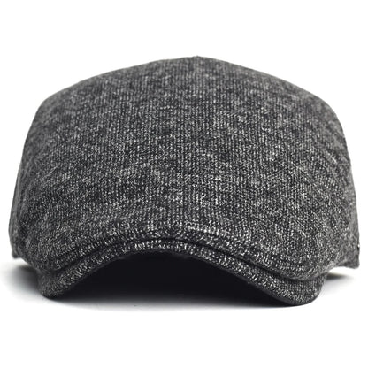 Anders - Vintage Heritage Beret | By Julian & Claire Toronto