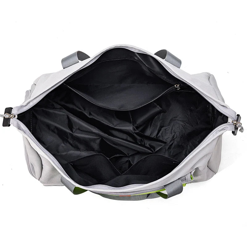 Tucker - Urban Travel Sports Bag | By Julian & Claire Toronto