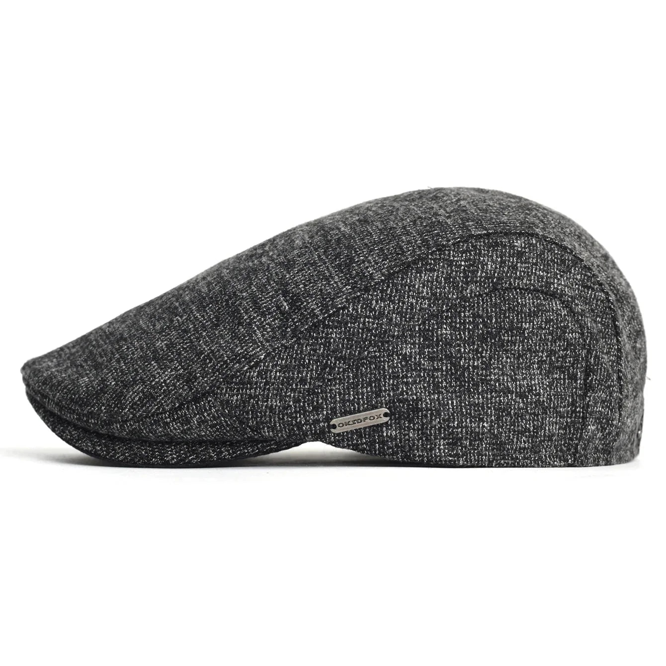 Anders - Vintage Heritage Beret | By Julian & Claire Toronto