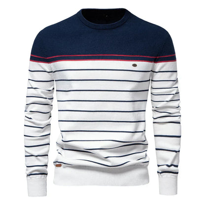 Barrie - Modern Everyday Long Sleeve Shirt | By Julian & Claire Toronto