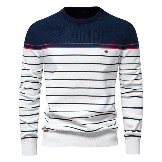 Barrie - Modern Everyday Long Sleeve Shirt | By Julian & Claire Toronto