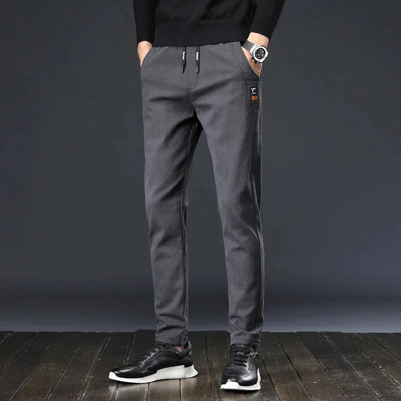 Orion - Easy Trouser | By Julian & Claire Toronto