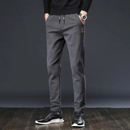 Orion - Easy Trouser | By Julian & Claire Toronto