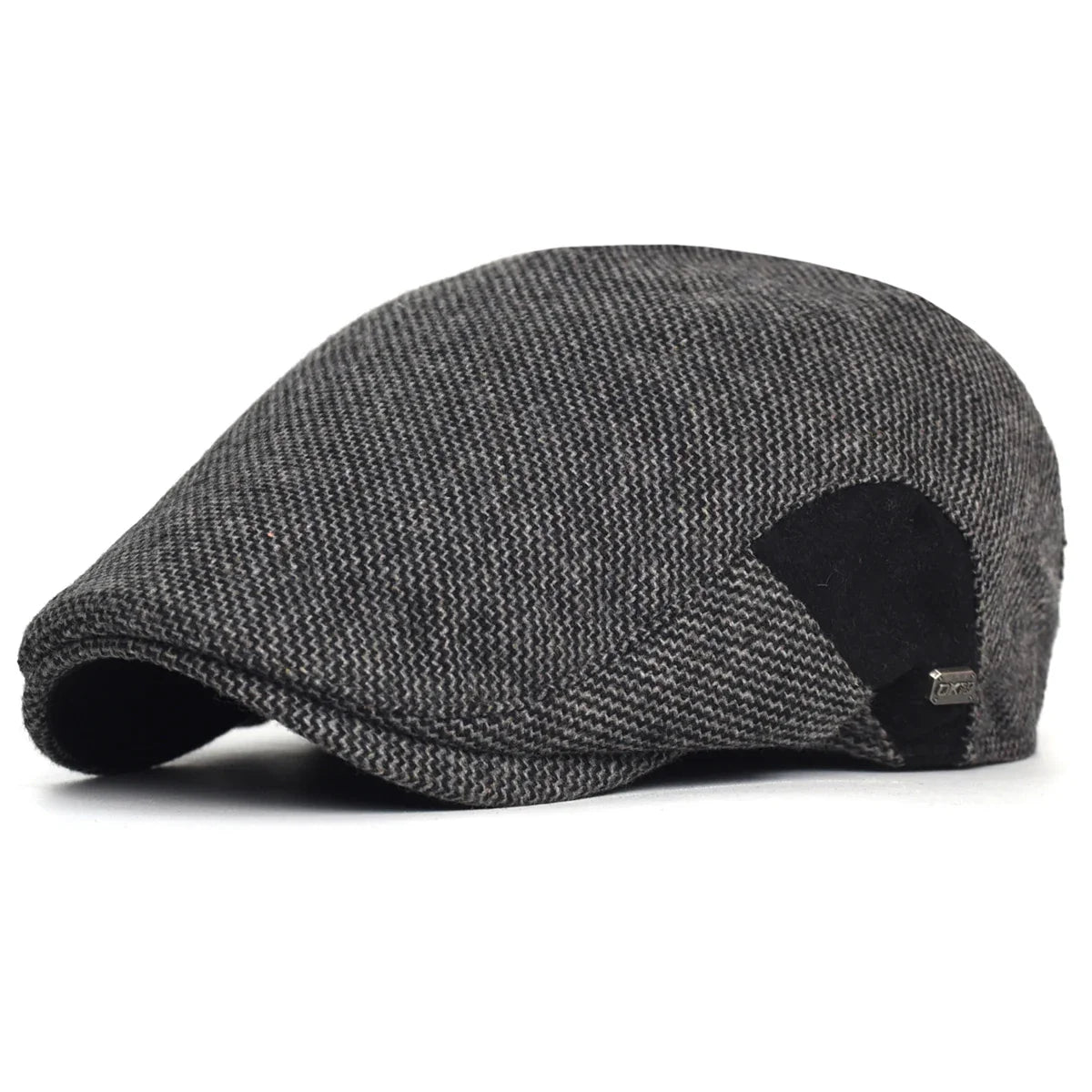 Martin - Refined Casual Beret | By Julian & Claire Toronto
