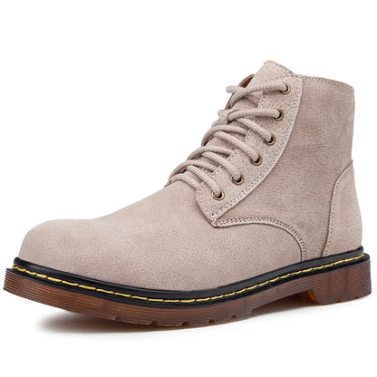 Derekson - Vintage Ridge Trail Boots | By Julian & Claire Toronto