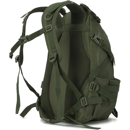 Holden - Outdoor Explorer 40 Backpack | By Julian & Claire Toronto
