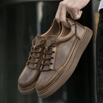 Atlas -  All Day Shoe | By Julian & Claire Toronto