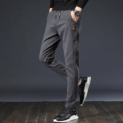 Orion - Easy Trouser | By Julian & Claire Toronto