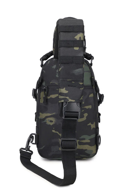 Tyson - Classic Outdoor Utility Bag | By Julian & Claire Toronto