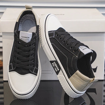 Sacha - Minimalist Lifestyle Sneakers | By Julian & Claire Toronto