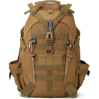Holden - Outdoor Explorer 40 Backpack | By Julian & Claire Toronto