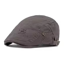 Torben - Classic Heritage Beret | By Julian & Claire Toronto