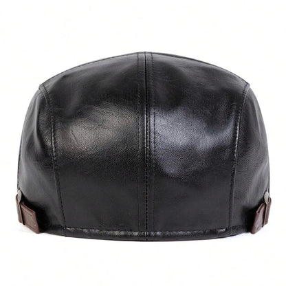 Benson - Timeless Artist Beret | By Julian & Claire Toronto