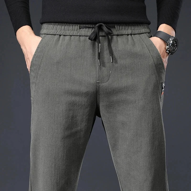 Orion - Easy Trouser | By Julian & Claire Toronto