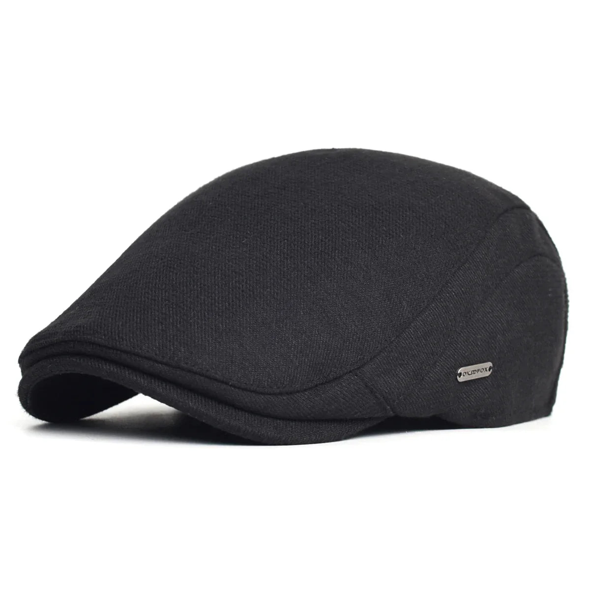 Anders - Vintage Heritage Beret | By Julian & Claire Toronto