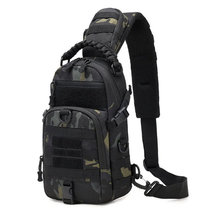 Tyson - Classic Outdoor Utility Bag | By Julian & Claire Toronto