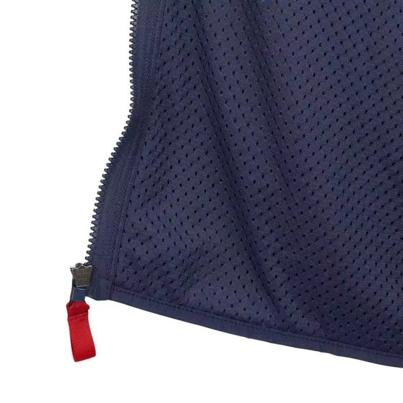 Adair - High-Pile Outdoor Jacket | By Julian & Claire Toronto
