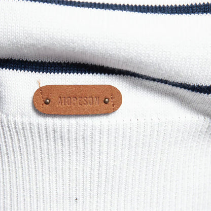 Barrie - Modern Everyday Long Sleeve Shirt | By Julian & Claire Toronto