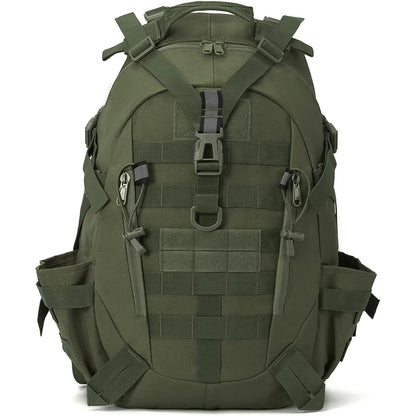 Holden - Outdoor Explorer 40 Backpack | By Julian & Claire Toronto