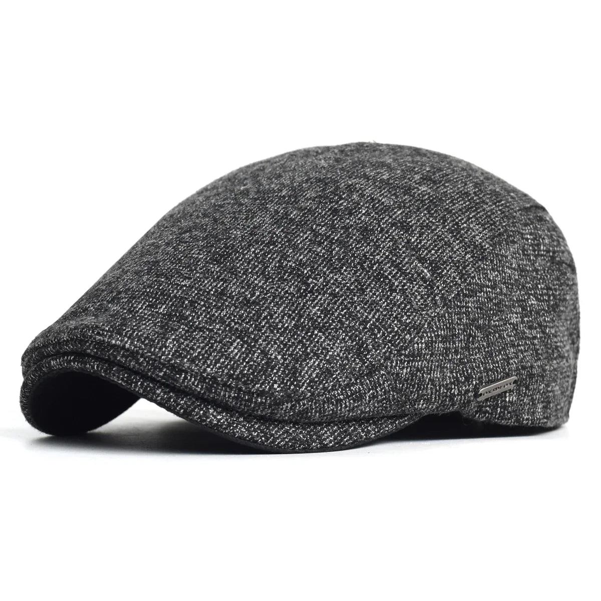 Anders - Vintage Heritage Beret | By Julian & Claire Toronto