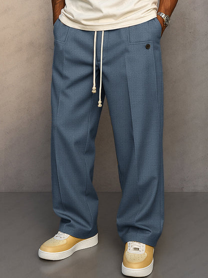 Brooks - Comfy Urban Style Pants | By Julian & Claire Toronto