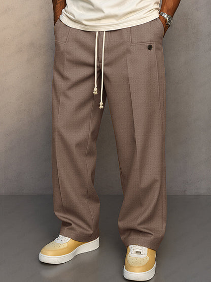 Brooks - Comfy Urban Style Pants | By Julian & Claire Toronto