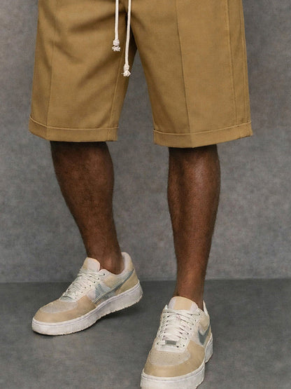 Nick - Urban Casual Shorts | By Julian & Claire Toronto