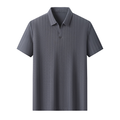 Gannon - Modern Comfort Polo Set | By Julian & Claire Toronto