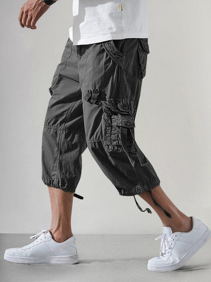 Johnson - Stylish Cargo Shorts | By Julian & Claire Toronto