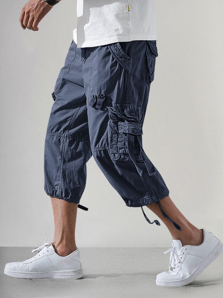 Johnson - Stylish Cargo Shorts | By Julian & Claire Toronto