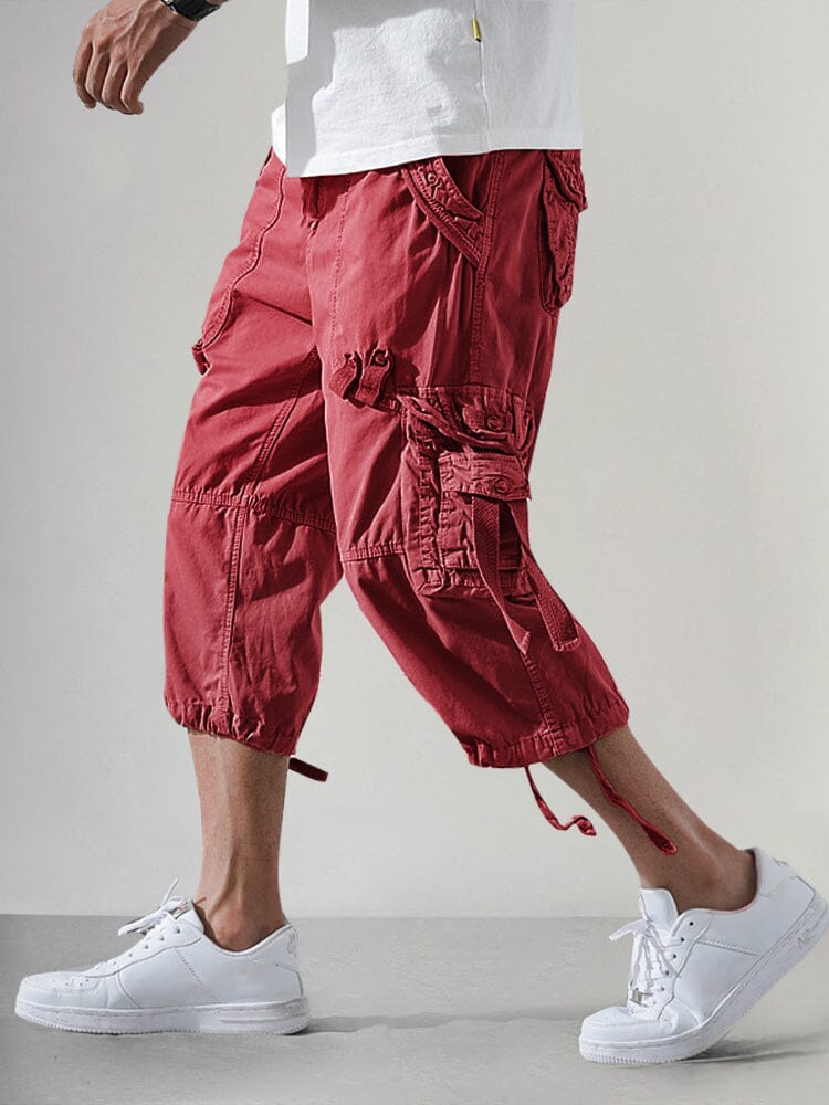 Johnson - Stylish Cargo Shorts | By Julian & Claire Toronto