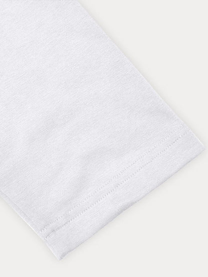 Jacco - Relaxed Fit Polo Shirt | By Julian & Claire Toronto