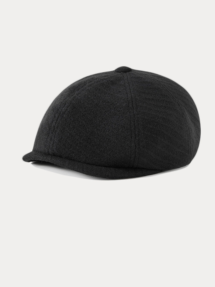 Everett - Classic Cap | By Julian & Claire Toronto