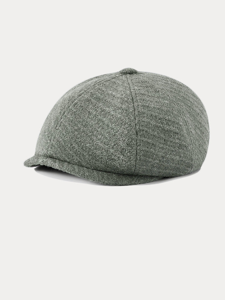Everett - Classic Cap | By Julian & Claire Toronto
