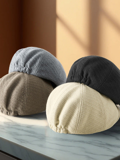 Everett - Classic Cap | By Julian & Claire Toronto