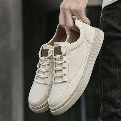 Atlas -  All Day Shoe | By Julian & Claire Toronto