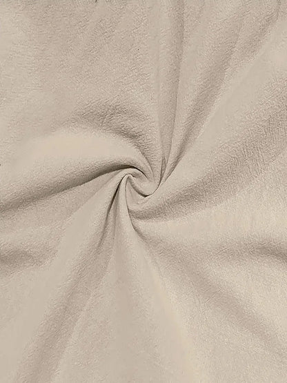 Nash -Coastal Utility Cargo Pants | By Julian & Claire Toronto