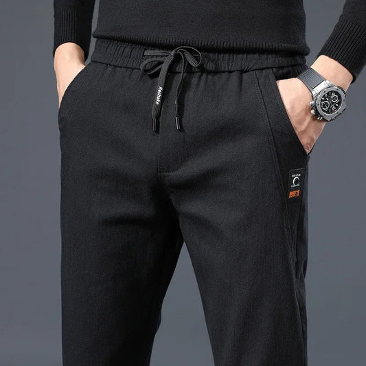 Orion - Easy Trouser | By Julian & Claire Toronto