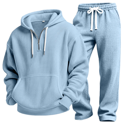 Marc – Everyday Comfort Hoodie Set | By Julian & Claire Toronto