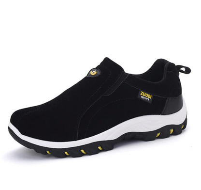Gary - All-Day Comfort Walking Shoes | By Julian & Claire Toronto