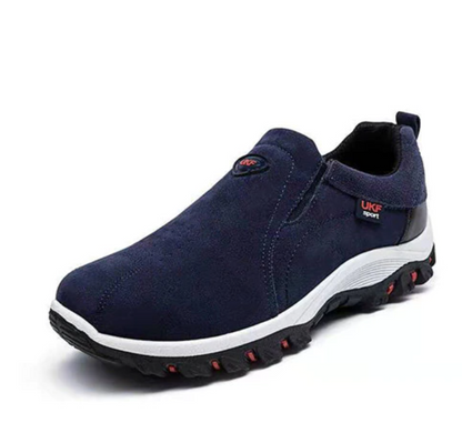 Gary - All-Day Comfort Walking Shoes | By Julian & Claire Toronto