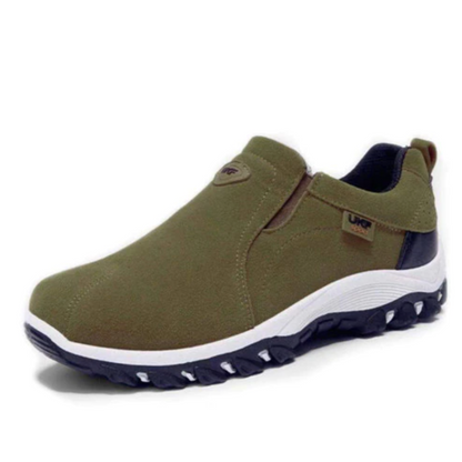 Gary - All-Day Comfort Walking Shoes | By Julian & Claire Toronto