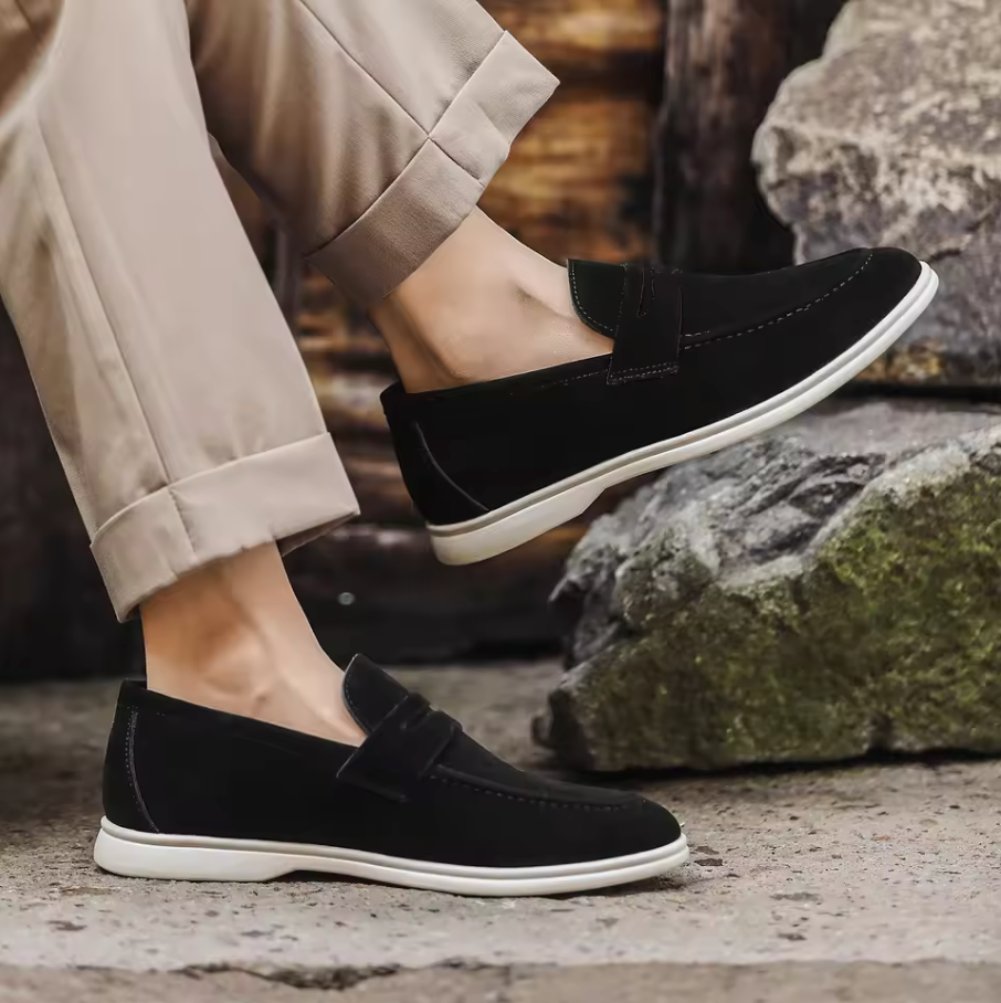 Ryder - Loafers | By Julian & Claire Toronto